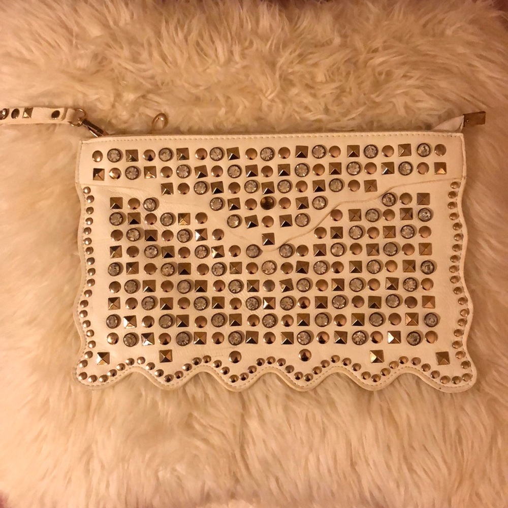 Wrist bag
